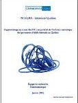 Le rapport de Communautique
